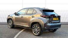 Toyota Yaris Cross 1.5 Hybrid Design 5dr CVT Hybrid Estate